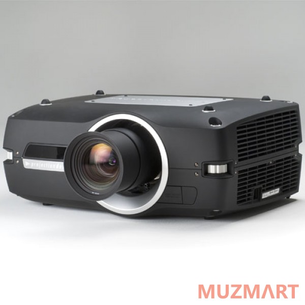 Projectiondesign F80 1080 проектор профессионального уровня (без линз)