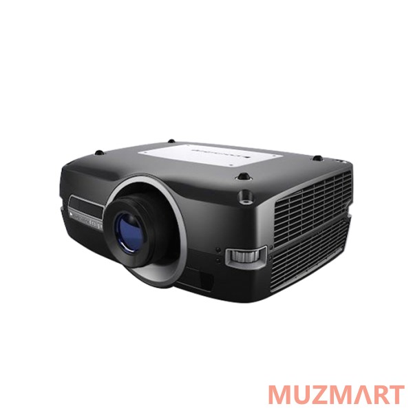 Projectiondesign F85 Wuxga 3D (120HZ) Проектор мультимедийный (без линз)