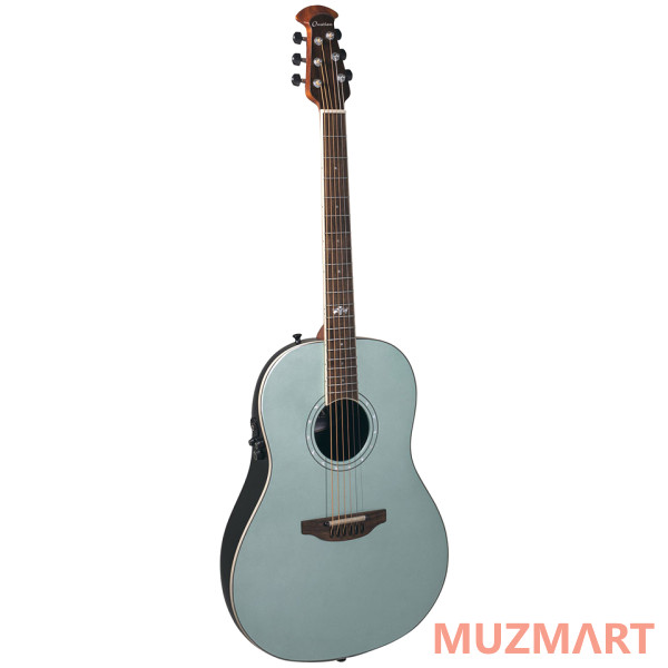 Ovation 1516YS-G Pro Series Ultra Mid Depth Yukon Spray Электроакустическая гитара