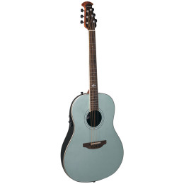 Ovation 1516YS-G Pro Series Ultra Mid Depth Yukon Spray Электроакустическая гитара