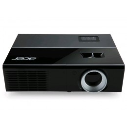 Acer P1273 Проектор портативный 3D Ready