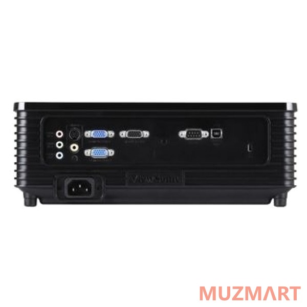 Viewsonic PJD7223 Проектор портативный
