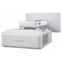 Sony VPL-SW536C Проектор ультра-короткофокусный интерактивный