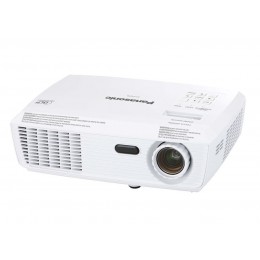 Panasonic PT-LX270E Проектор портативный