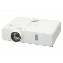 Panasonic PT-VW340ZE Проектор портативный