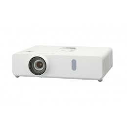 Panasonic PT-VX415NZE Проектор портативный
