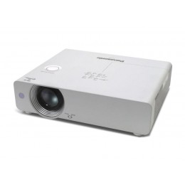 Panasonic PT-VX505NE Проектор портативный