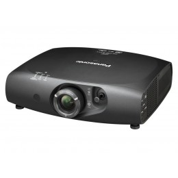 Panasonic PT-RZ470EK Проектор портативный