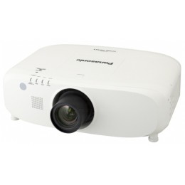 Panasonic PT-EZ580E Проектор стационарный широкоформатный
