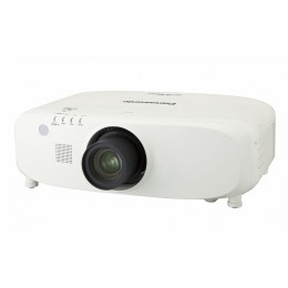 Panasonic PT-EW730ZE Проектор стационарный широкоформатный