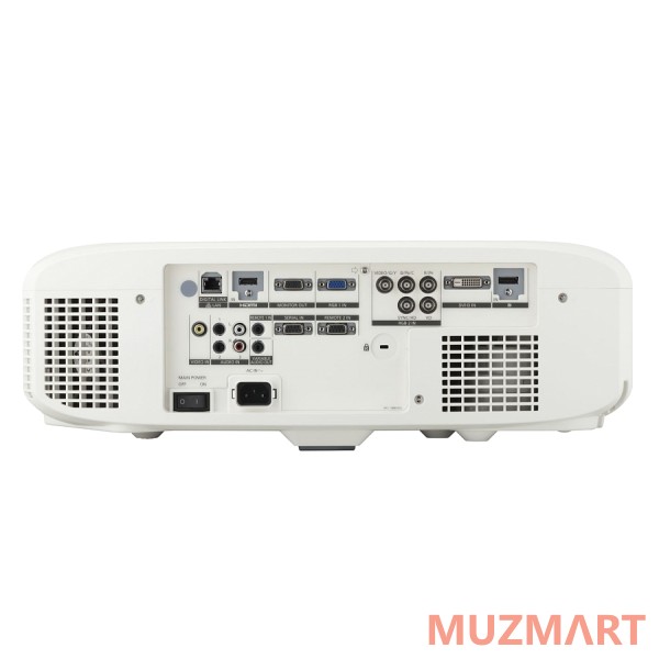 Panasonic PT-EW730ZE Проектор стационарный широкоформатный