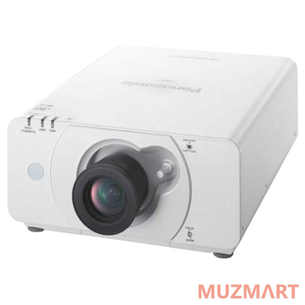 Panasonic PT-DX500E Проектор стационарный