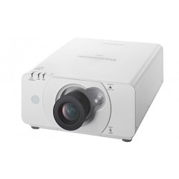 Panasonic PT-DZ570E Проектор компактный профессиональный