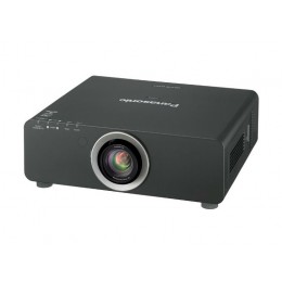 Panasonic PT-DX610ELK Проектор стационарный (без линз)