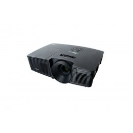 Optoma X316 Проектор портативный Full 3D