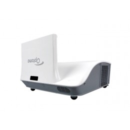 Optoma X307UST Проектор портативный короткофокусный Full 3D
