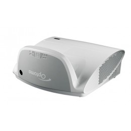 Optoma EW695UTIS Интерактивный проектор ультра-короткофокусный