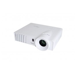 Optoma EX400 Проектор портативный 3D Ready