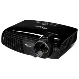 Optoma W401 Проектор портативный Full 3D
