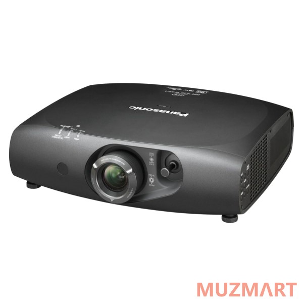 Panasonic PT-RW430EK Проектор портативный