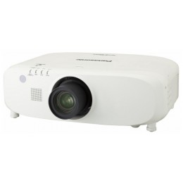 Panasonic PT-EX510E (PT-EX510) Проектор стационарный
