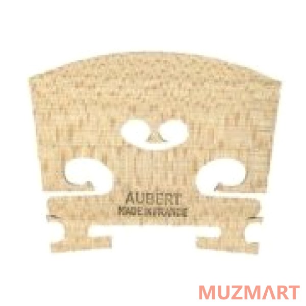 Aubert 23VE5 1/8 Скрипичная подставка под струны