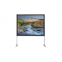 Lumien LMF-100117 Master Fold Front Projection + Rear Projection Проекционный экран 321x422