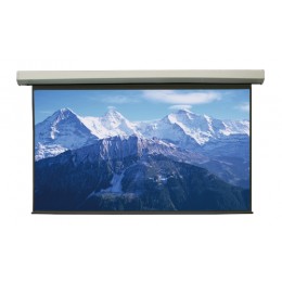 Lumien LMLC-100103 Master Large Control Matte White Проекционный экран 470x620