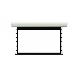 Lumien LCTC-100123 Cinema Tensioned Control Matte White Проекционный экран 160x244