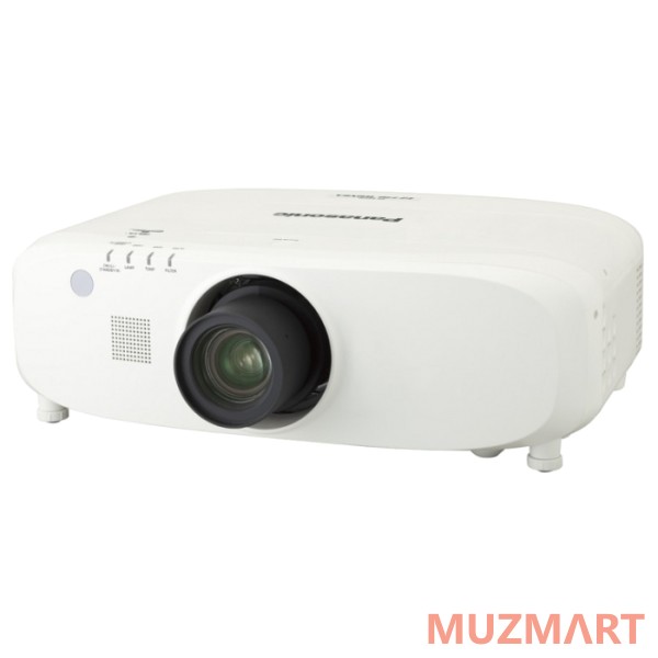 Panasonic PT-EX610E Проектор стационарный