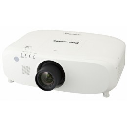 Panasonic PT-EX800ZE Проектор стационарный