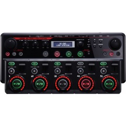 Boss RC-505 Loop Station Настольный фразовый сэмплер