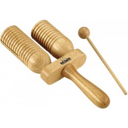Meinl NINO560 Деревянный агого