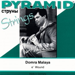 Pyramid 688/3 Струны для домры альт