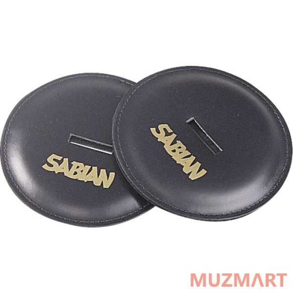 Sabian 61001 Кожаная подкладка для тарелок (пара)