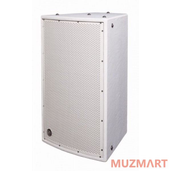 Das Audio WR-6412DX Двухполосная  всепогодная АС