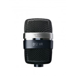 AKG D12VR кардиоидный микрофон