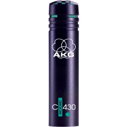 AKG C430 Микрофон кардиоидный