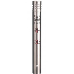 AKG C451B инструментальный конденсаторный микрофон