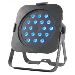American DJ Flat Par TRI18X Светодиодный прожектор