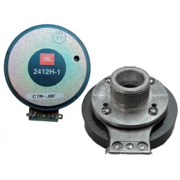 JBL 2412H-1 ВЧ драйвер для серии JRX