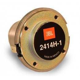 JBL 2414H-1 ВЧ драйвер 363858-001X