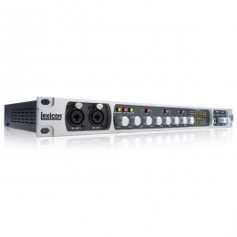 Lexicon IOFW810S Рэковый FireWire интерфейс звукозаписи