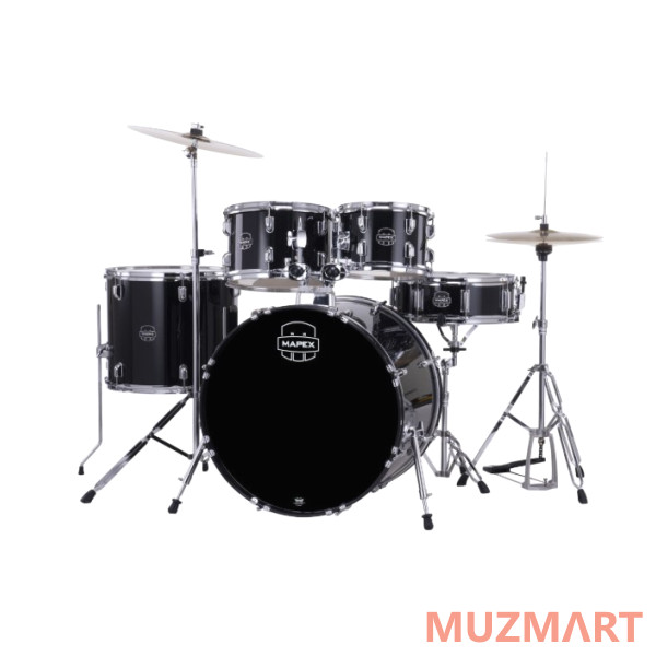 Mapex CM5294FTCDK Ударная установка из 5 барабанов Comet