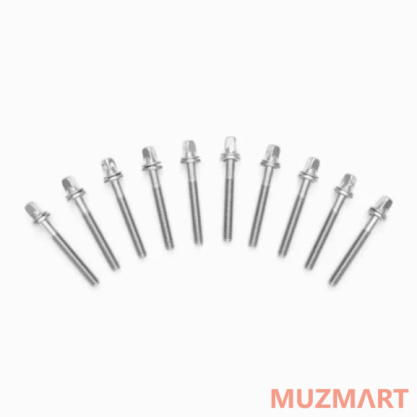 Ahead 42MM-10 Комплект винтов (10 шт) для крепления барабана