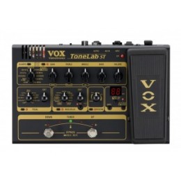 Vox Tonelab ST Гитарный процессор