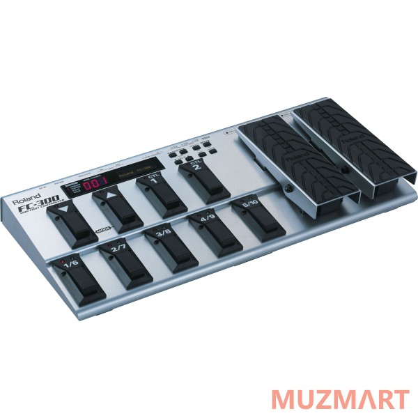 Roland FC-300 Напольный миди-контроллер