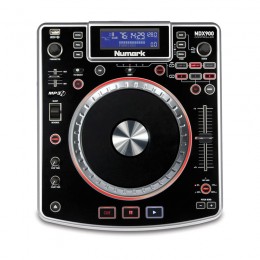 Numark NDX900 Проигрыватель