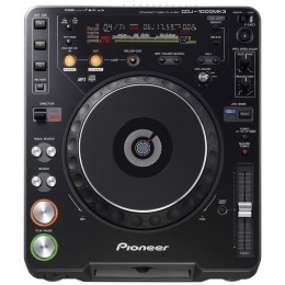 Pioneer CDJ-1000MK3 Dj Проигрыватель