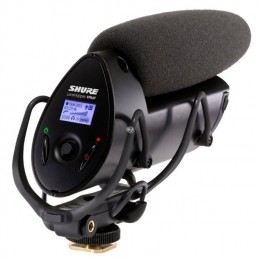 Shure VP83F Микрофон